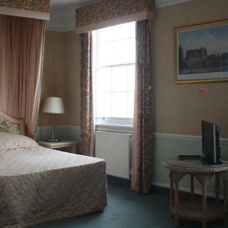 The Nelson Hotel Great Yarmouth Room photo