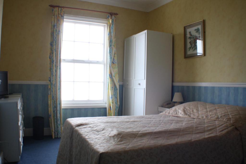 The Nelson Hotel Great Yarmouth Room photo