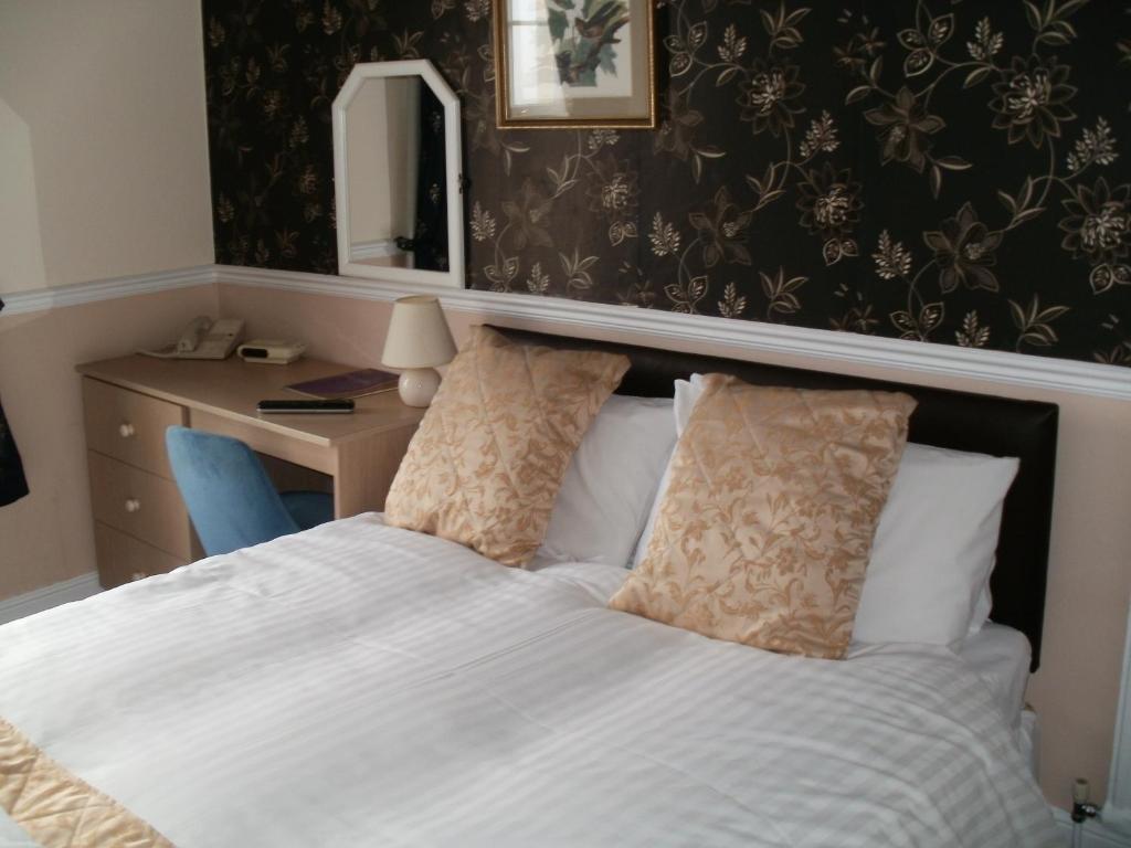 The Nelson Hotel Great Yarmouth Room photo