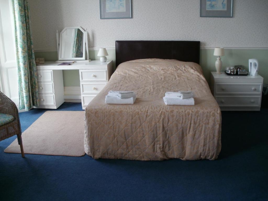 The Nelson Hotel Great Yarmouth Room photo